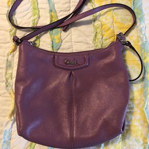 Coach Crossbody - small